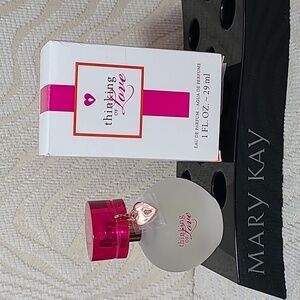 Mary Kay Thinking of Love Eau de Parfum ❤️